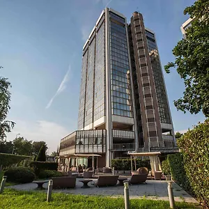 Hotel Best Western Plus The Hub, Milano