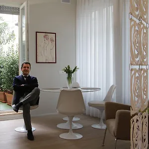 Porta Venezia Centro Милан