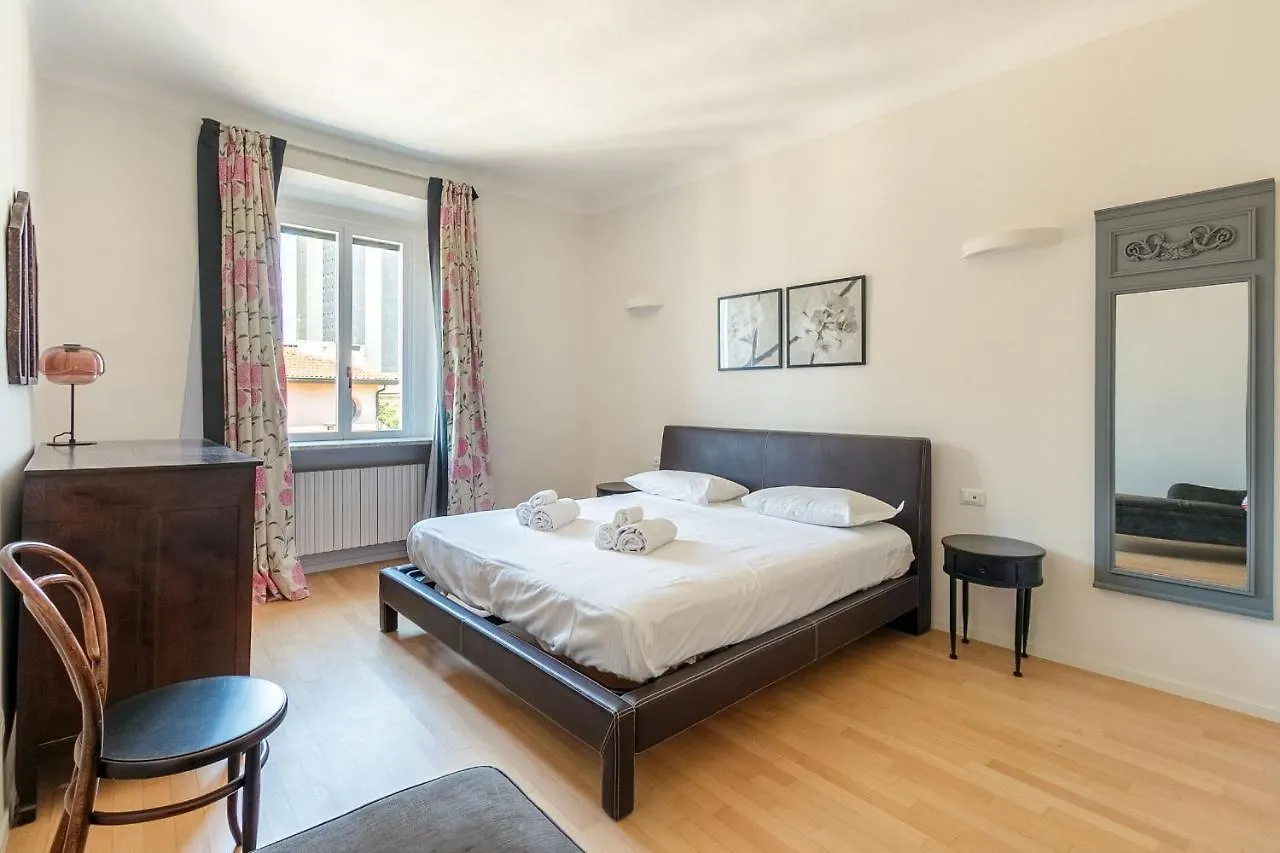 Maroncelli Apartment Milan Italy