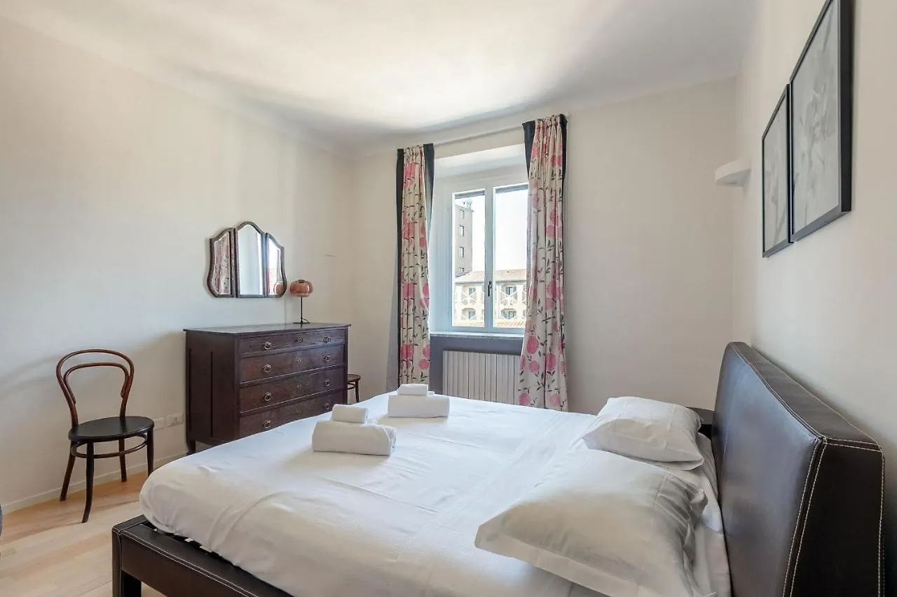 Maroncelli Apartment Milan 0*,