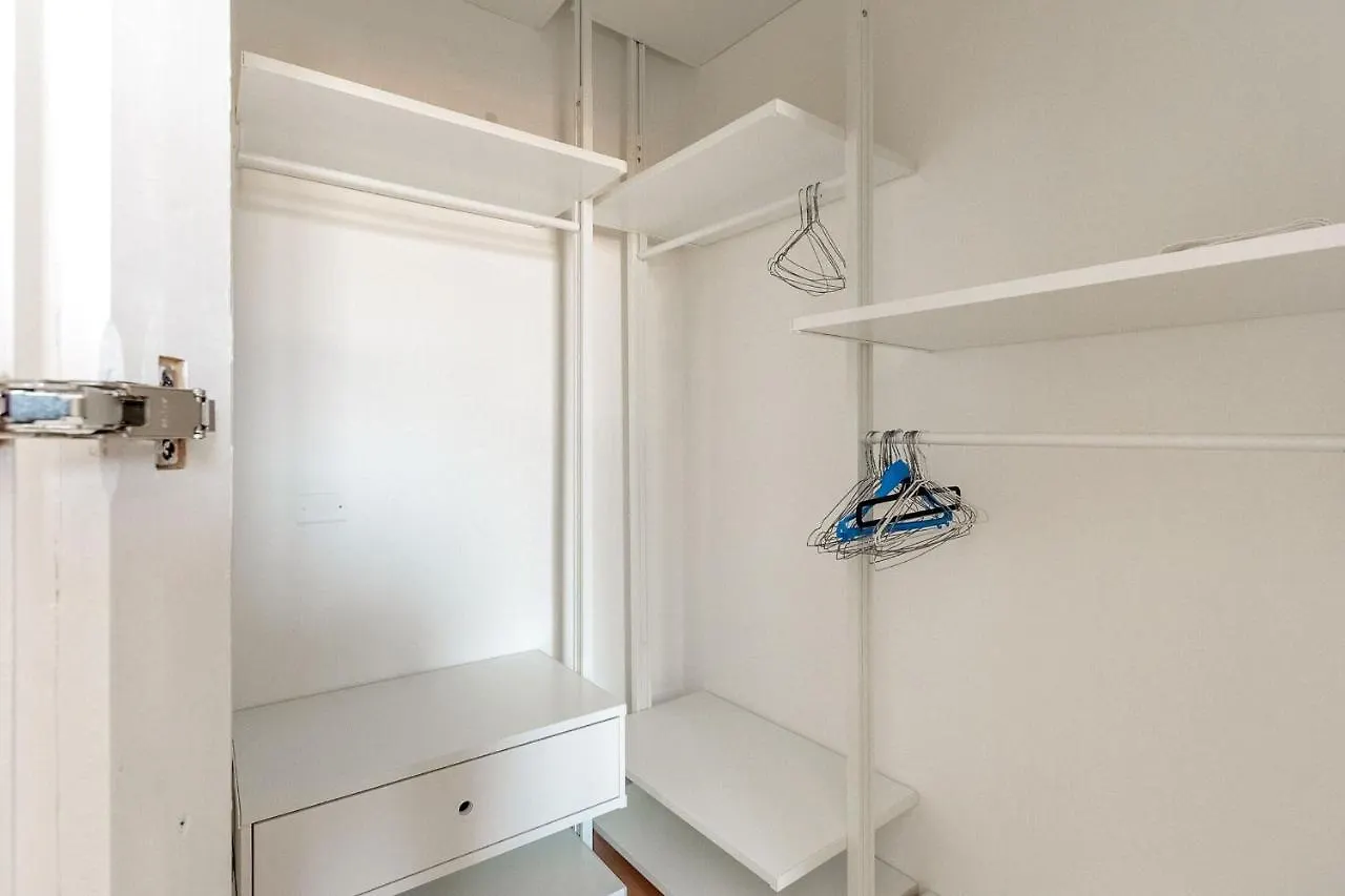 Maroncelli Apartment Milan 0*,