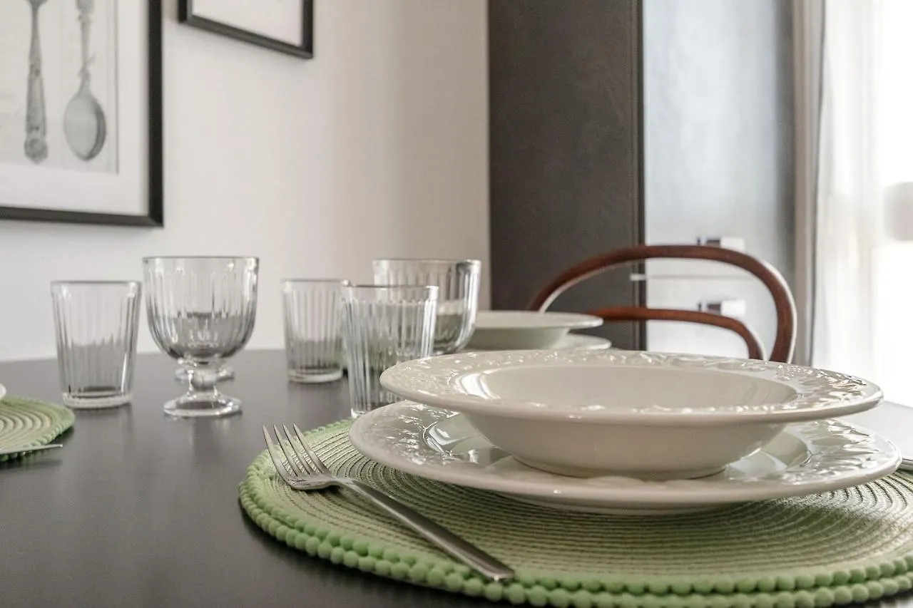 Maroncelli Apartment Milan 0*,  Italy