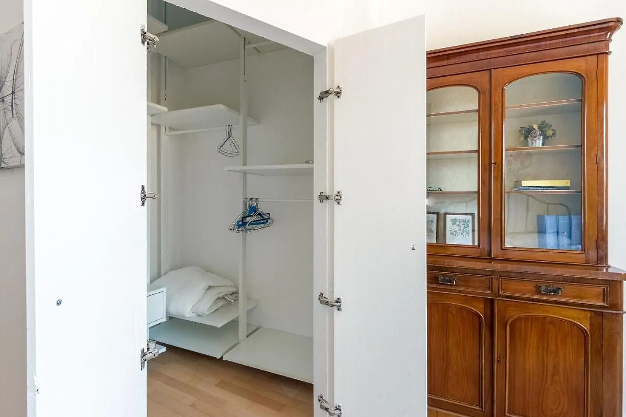 Maroncelli Apartment Milan 0*,  Italy