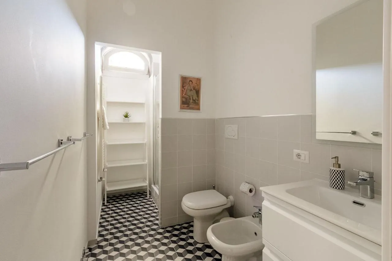 Maroncelli Apartment Milan
